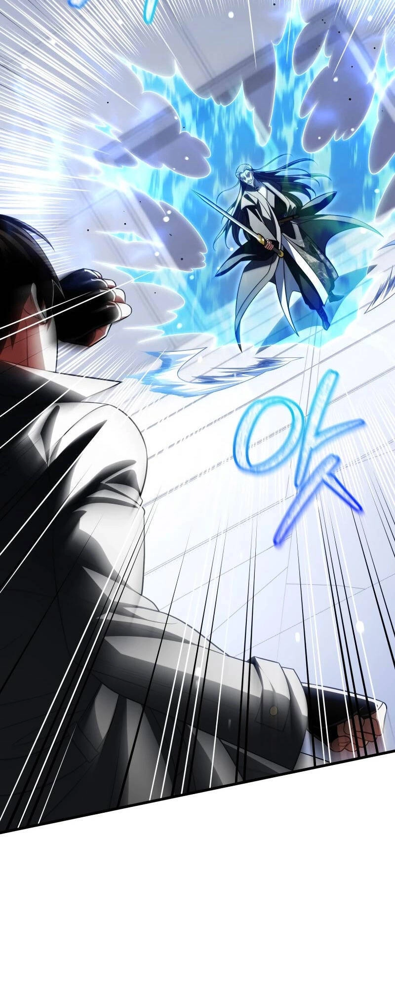 Người Chơi Trở Lại Sau 10000 Năm Chapter 80 - 42