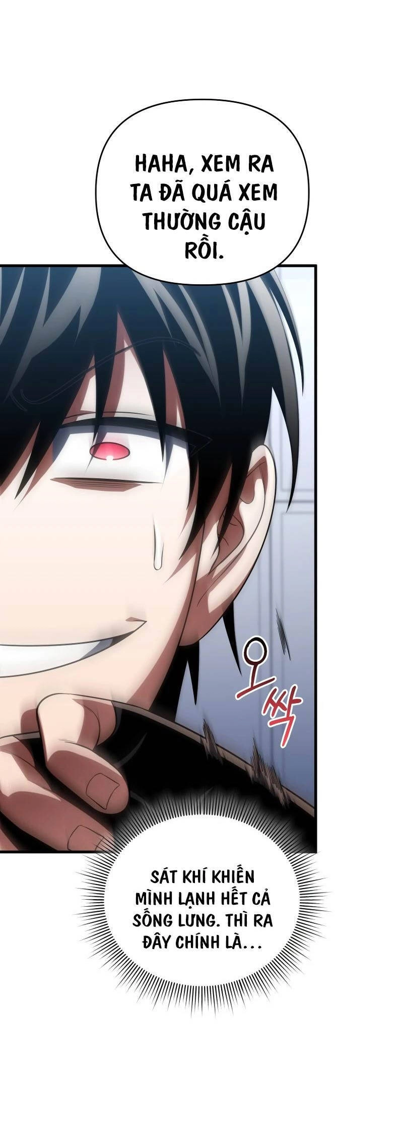 Người Chơi Trở Lại Sau 10000 Năm Chapter 80 - 43