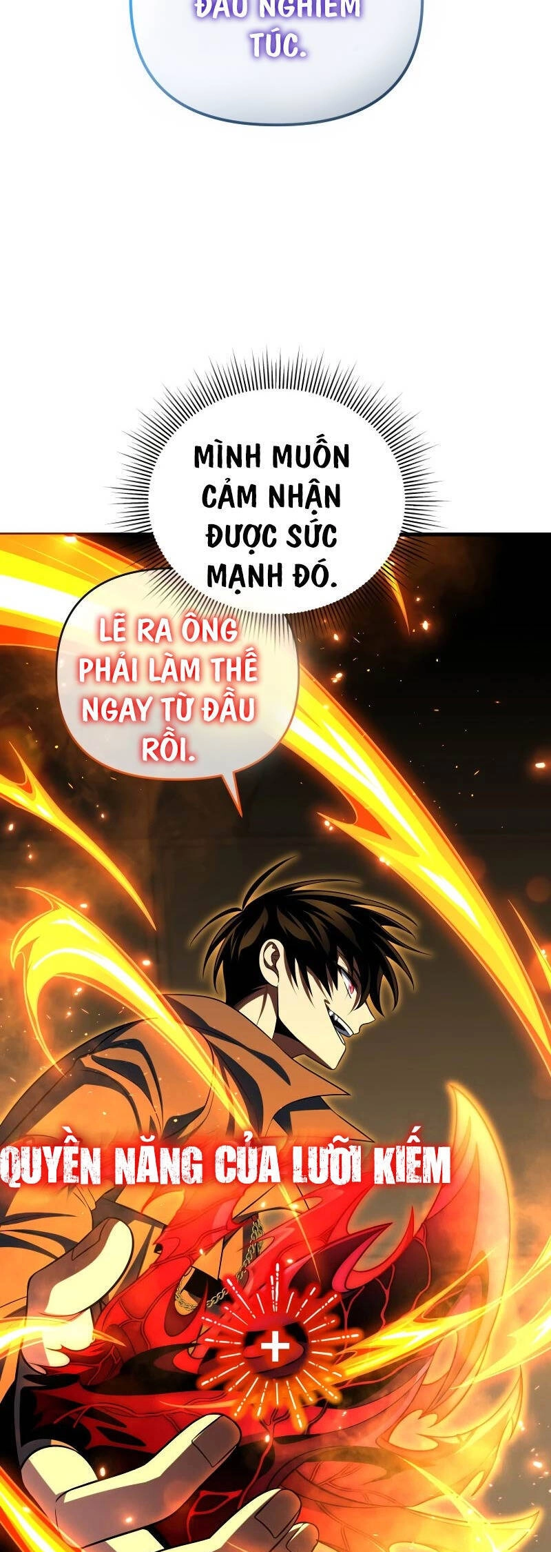 Người Chơi Trở Lại Sau 10000 Năm Chapter 80 - 45