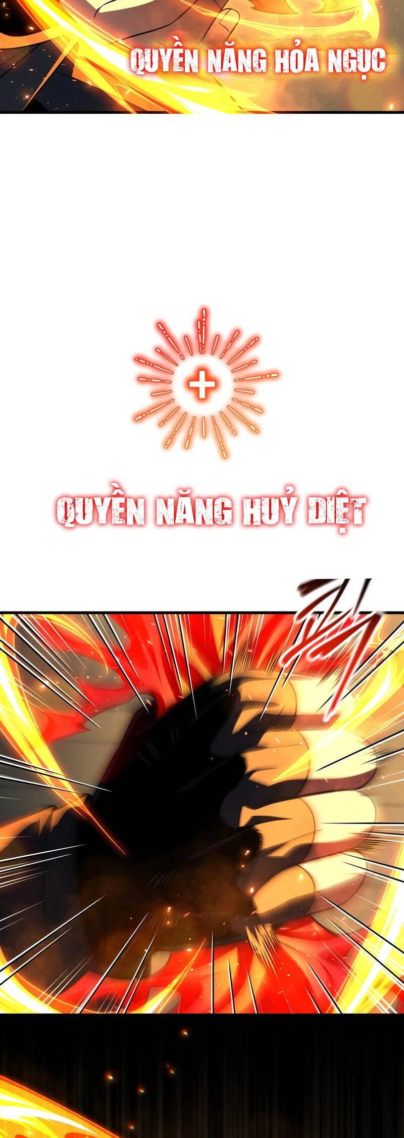 Người Chơi Trở Lại Sau 10000 Năm Chapter 80 - 46