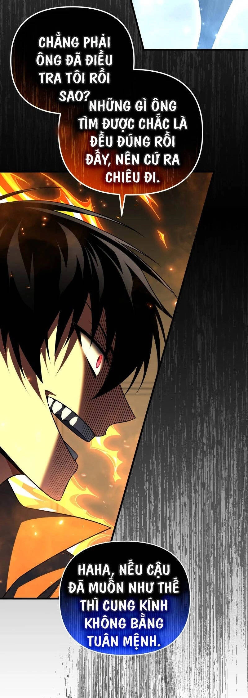 Người Chơi Trở Lại Sau 10000 Năm Chapter 80 - 50