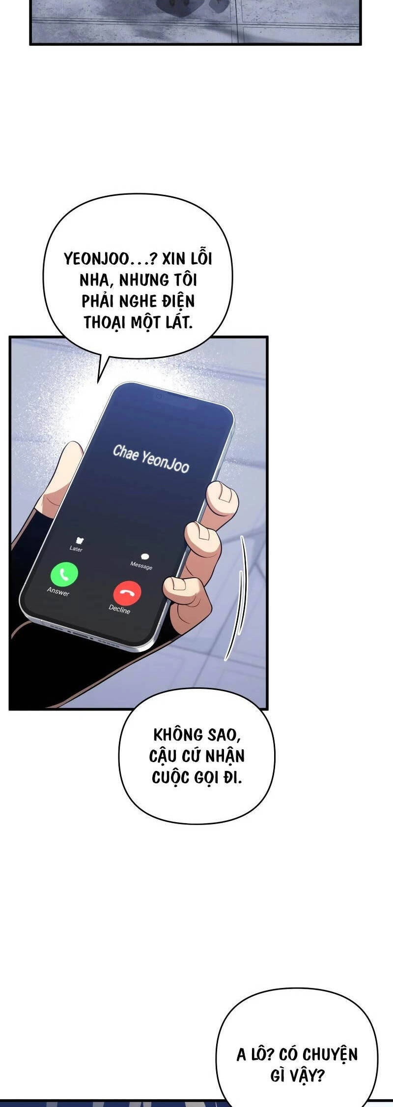 Người Chơi Trở Lại Sau 10000 Năm Chapter 80 - 52