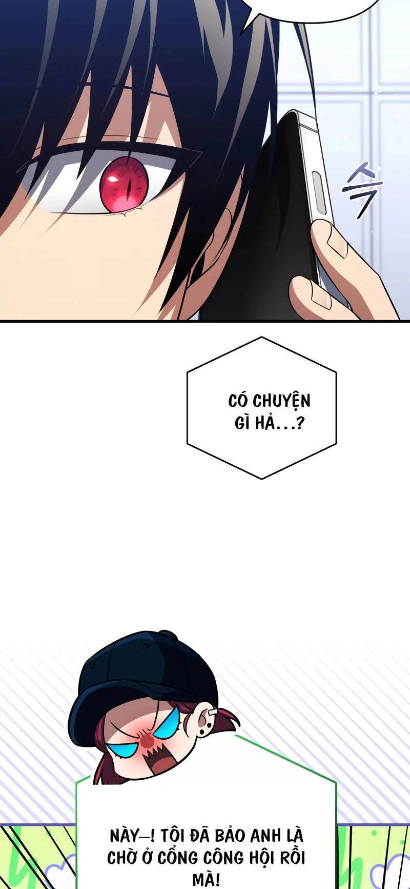 Người Chơi Trở Lại Sau 10000 Năm Chapter 80 - 53