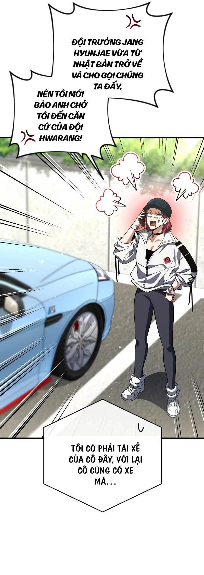 Người Chơi Trở Lại Sau 10000 Năm Chapter 80 - 55