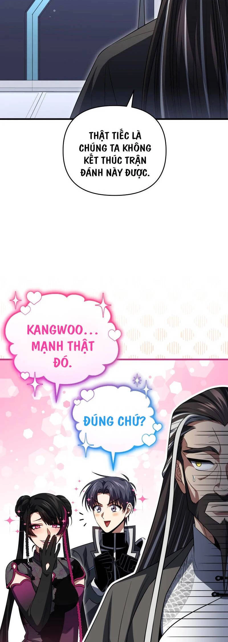 Người Chơi Trở Lại Sau 10000 Năm Chapter 80 - 58