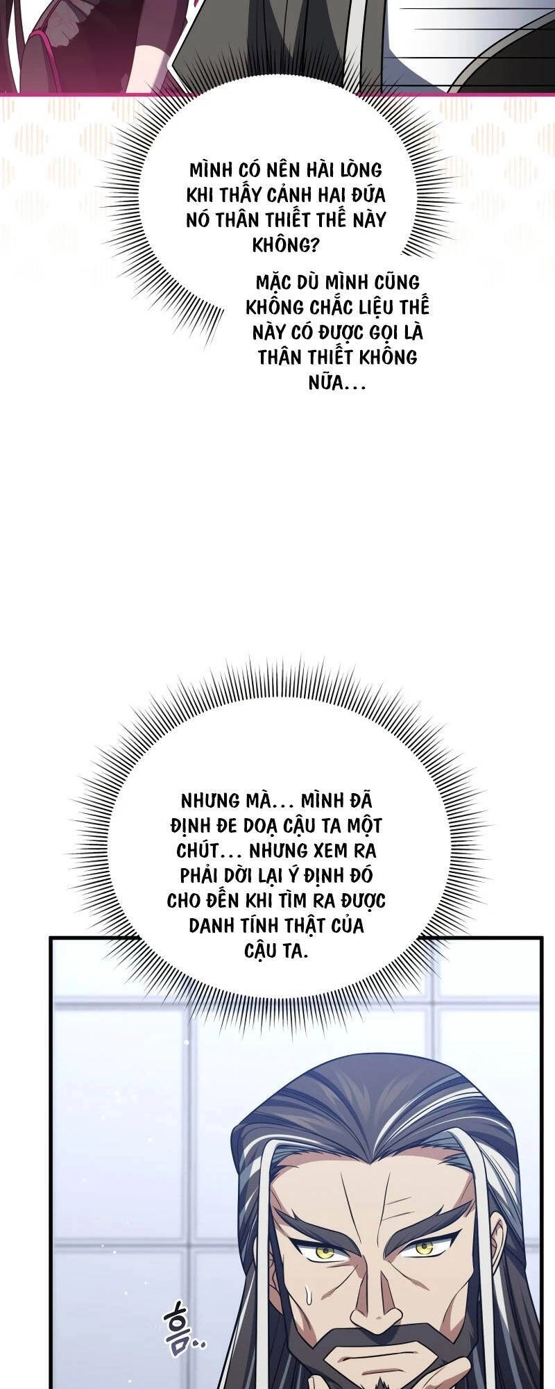 Người Chơi Trở Lại Sau 10000 Năm Chapter 80 - 59