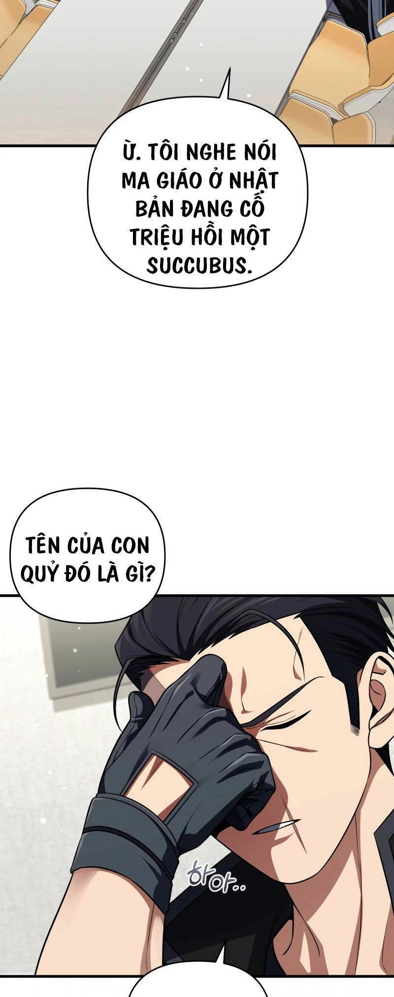 Người Chơi Trở Lại Sau 10000 Năm Chapter 80 - 65