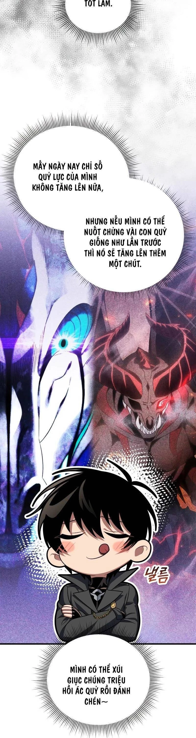 Người Chơi Trở Lại Sau 10000 Năm Chapter 81 - 12