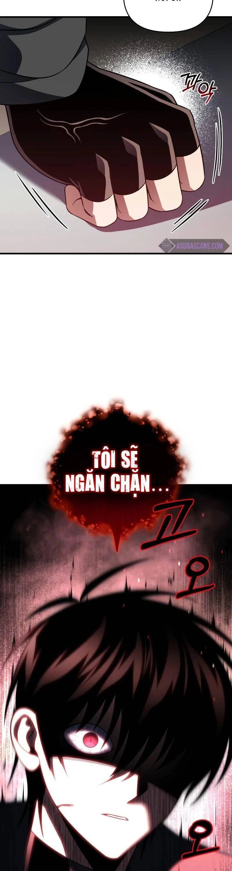 Người Chơi Trở Lại Sau 10000 Năm Chapter 81 - 17