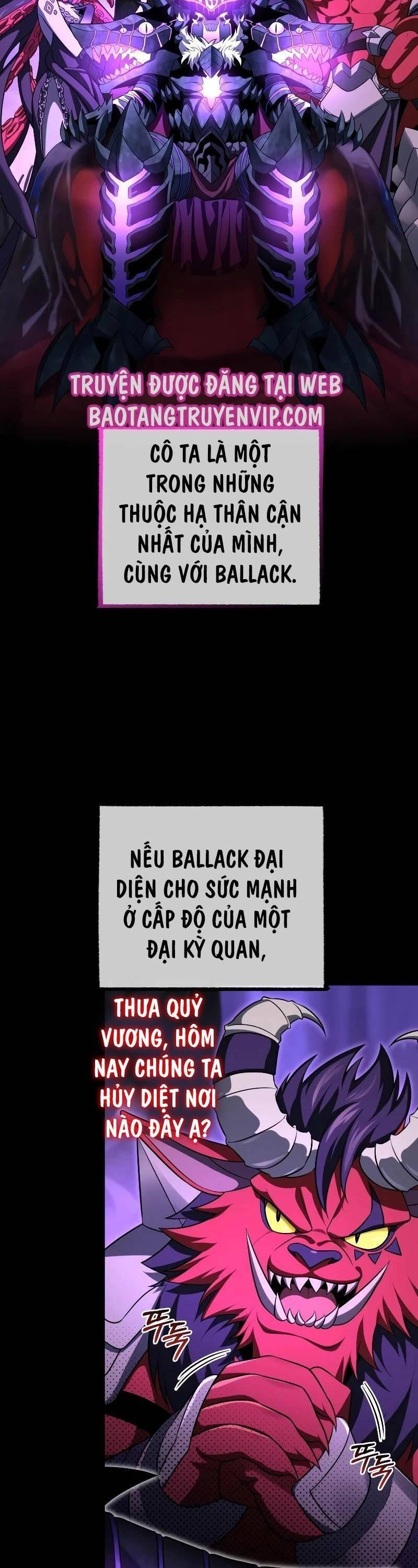 Người Chơi Trở Lại Sau 10000 Năm Chapter 81 - 20