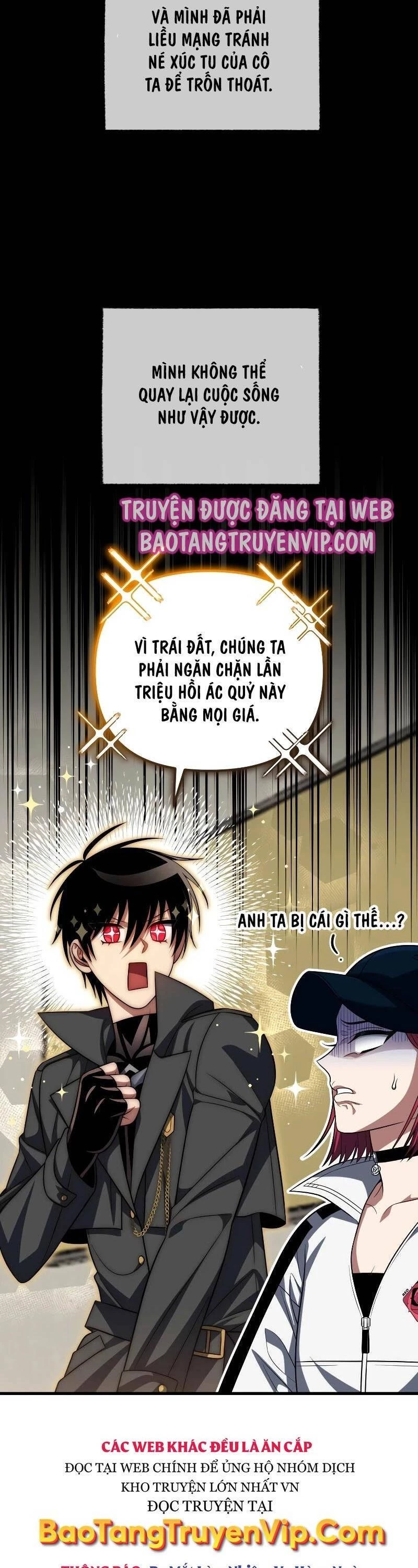 Người Chơi Trở Lại Sau 10000 Năm Chapter 81 - 24