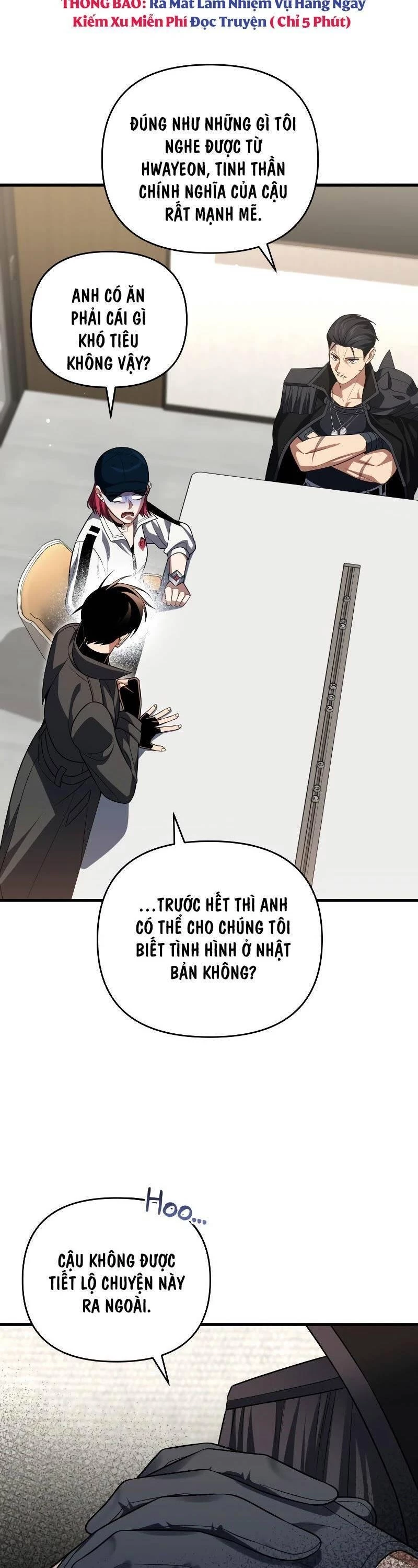 Người Chơi Trở Lại Sau 10000 Năm Chapter 81 - 25