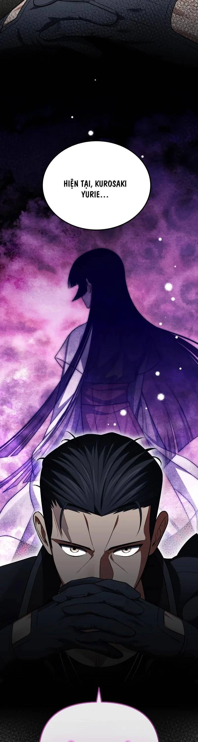 Người Chơi Trở Lại Sau 10000 Năm Chapter 81 - 26