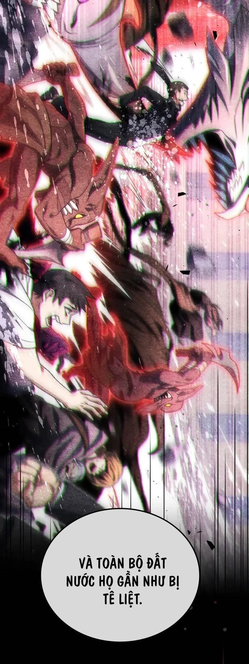 Người Chơi Trở Lại Sau 10000 Năm Chapter 81 - 31