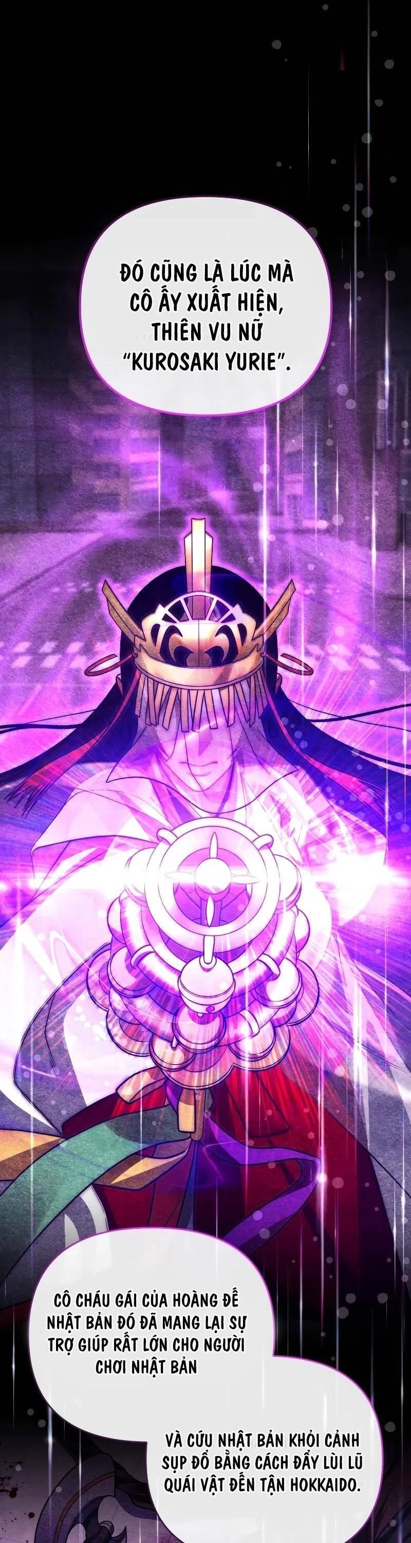 Người Chơi Trở Lại Sau 10000 Năm Chapter 81 - 32