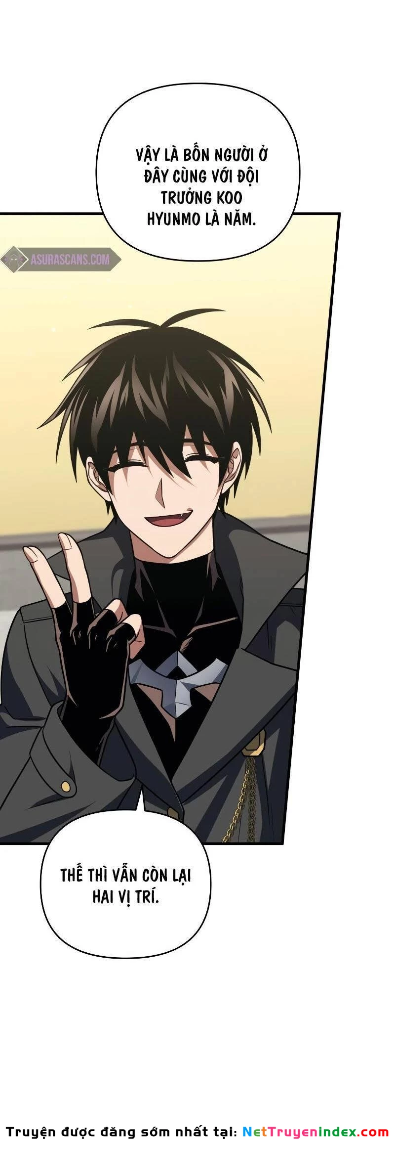 Người Chơi Trở Lại Sau 10000 Năm Chapter 81 - 40