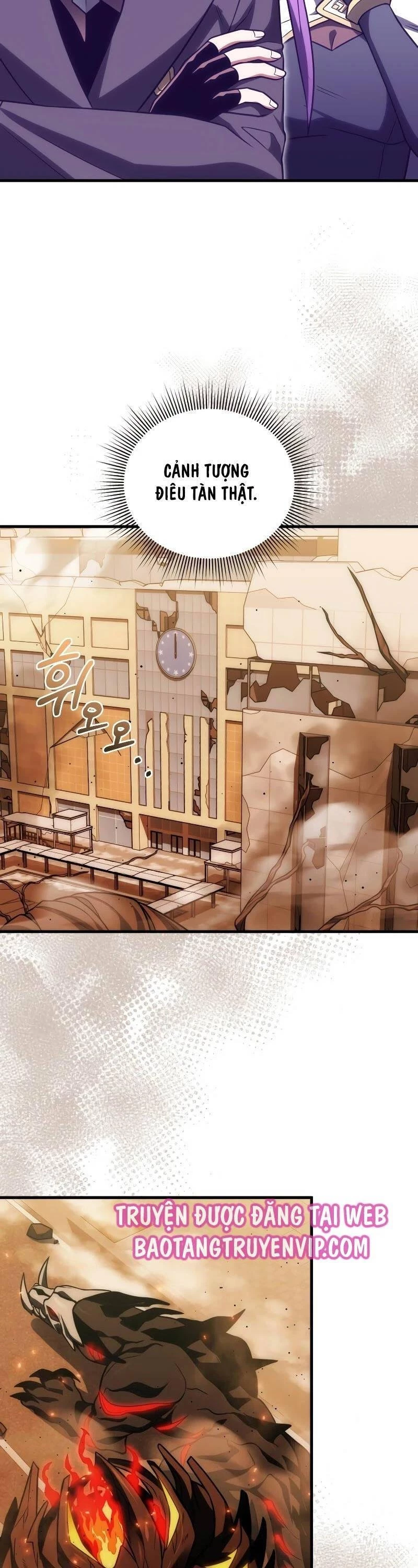 Người Chơi Trở Lại Sau 10000 Năm Chapter 81 - 51