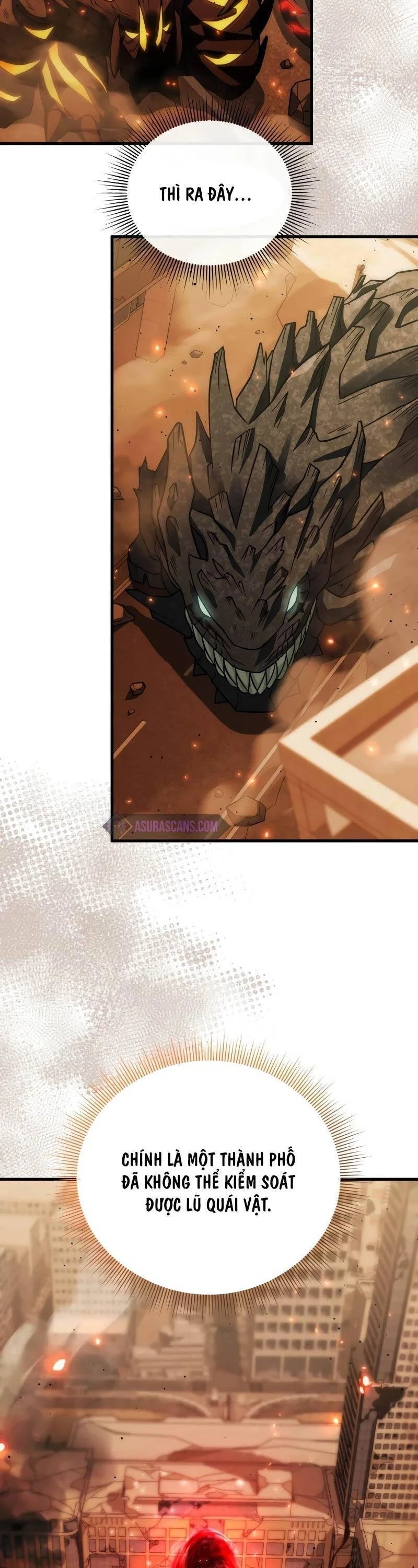 Người Chơi Trở Lại Sau 10000 Năm Chapter 81 - 52