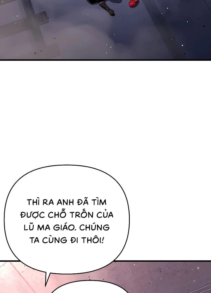 Người Chơi Trở Lại Sau 10000 Năm Chapter 83 - 5