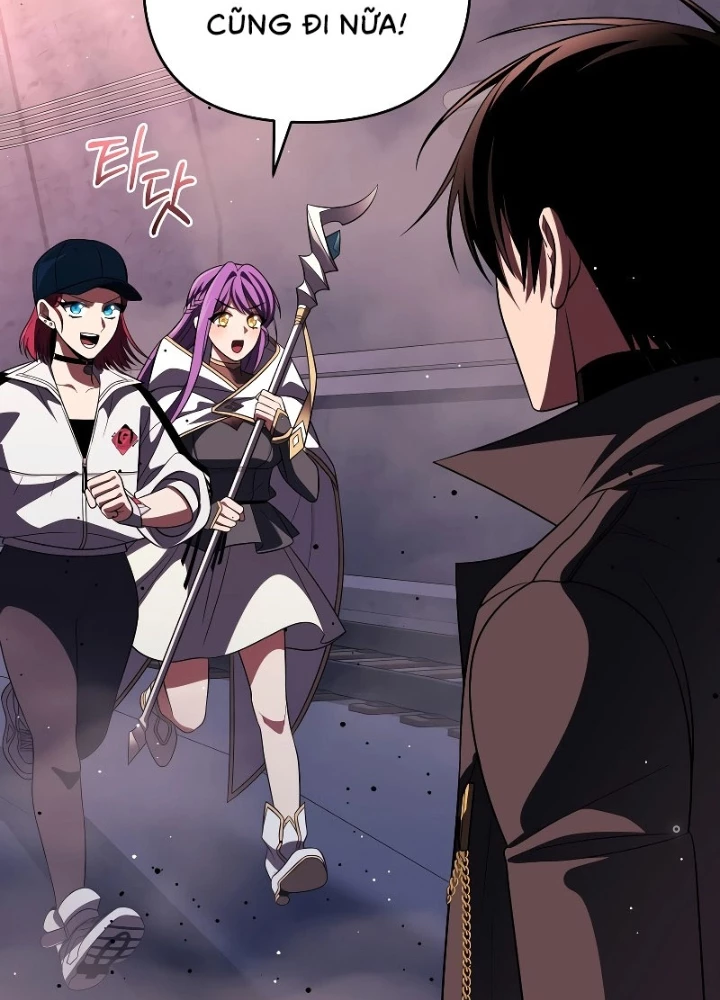 Người Chơi Trở Lại Sau 10000 Năm Chapter 83 - 7