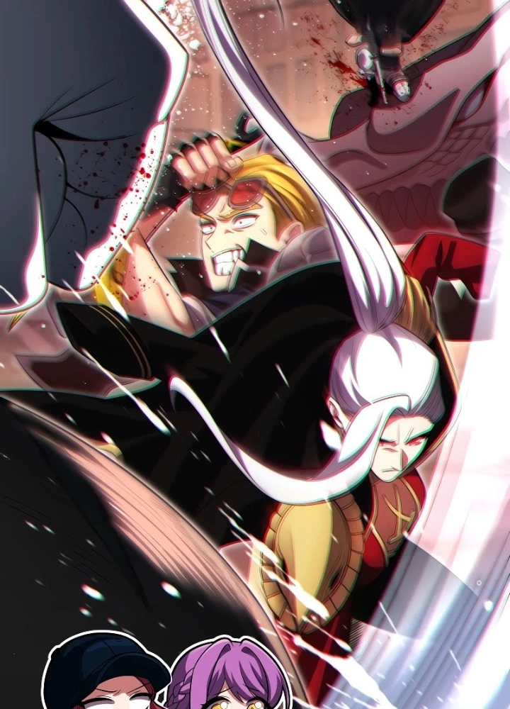 Người Chơi Trở Lại Sau 10000 Năm Chapter 83 - 13