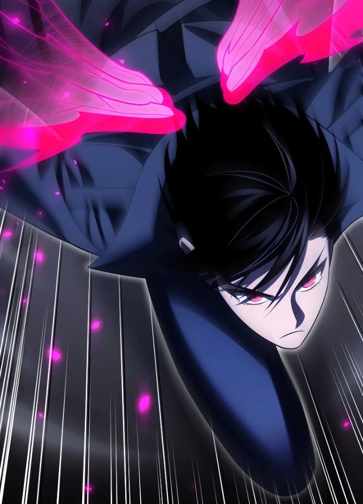 Người Chơi Trở Lại Sau 10000 Năm Chapter 83 - 33