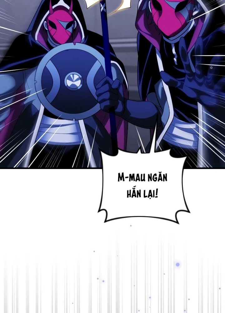 Người Chơi Trở Lại Sau 10000 Năm Chapter 83 - 39