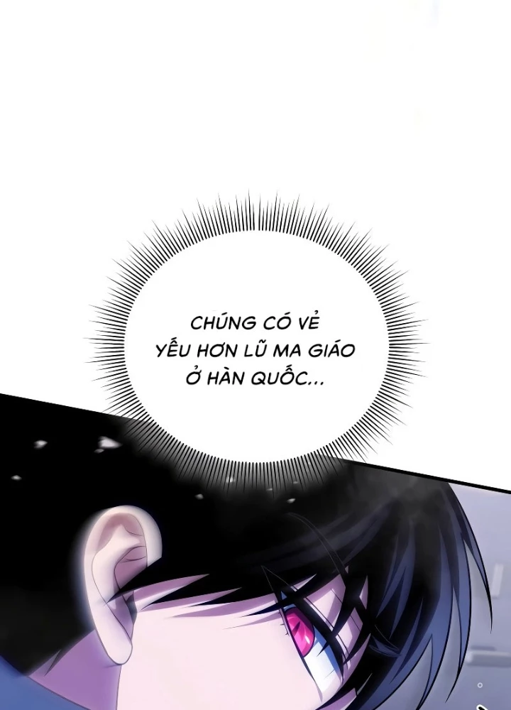 Người Chơi Trở Lại Sau 10000 Năm Chapter 83 - 49