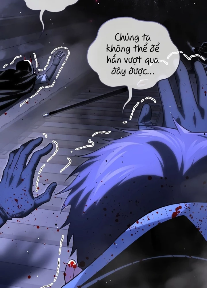 Người Chơi Trở Lại Sau 10000 Năm Chapter 83 - 53