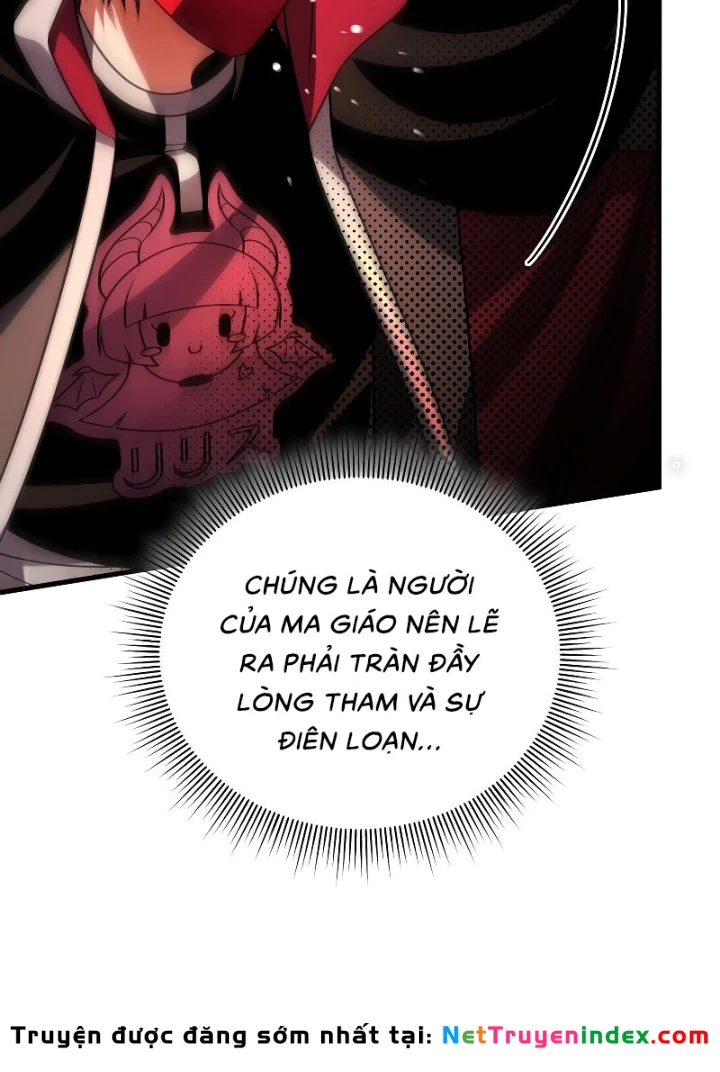 Người Chơi Trở Lại Sau 10000 Năm Chapter 83 - 85