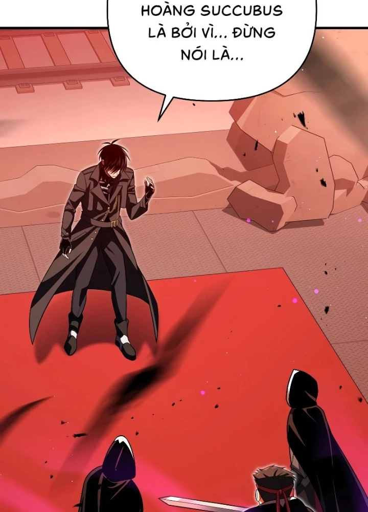 Người Chơi Trở Lại Sau 10000 Năm Chapter 83 - 101