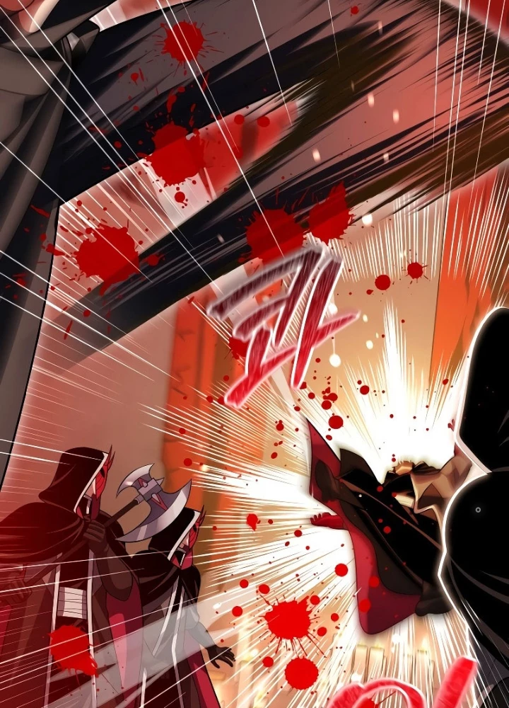 Người Chơi Trở Lại Sau 10000 Năm Chapter 83 - 123