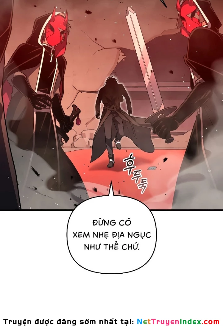 Người Chơi Trở Lại Sau 10000 Năm Chapter 83 - 127