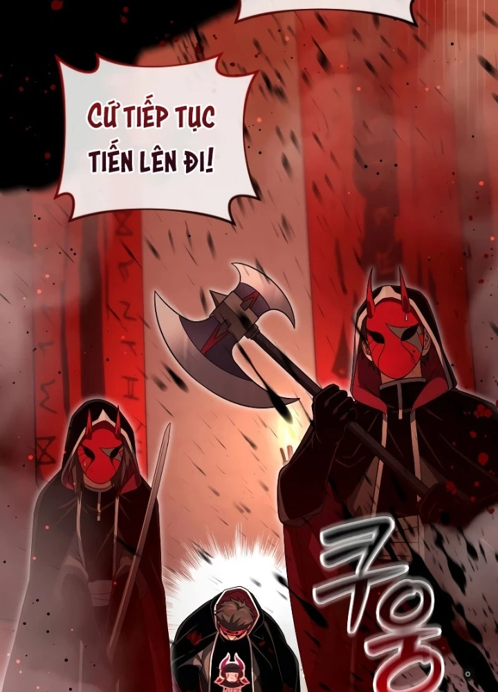 Người Chơi Trở Lại Sau 10000 Năm Chapter 83 - 141