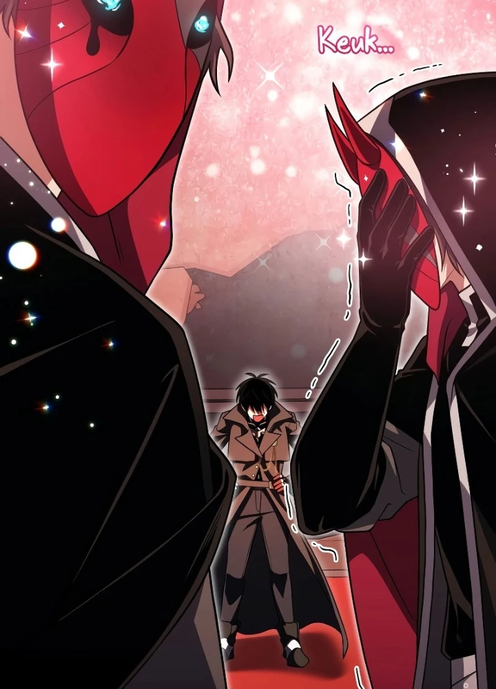 Người Chơi Trở Lại Sau 10000 Năm Chapter 83 - 157