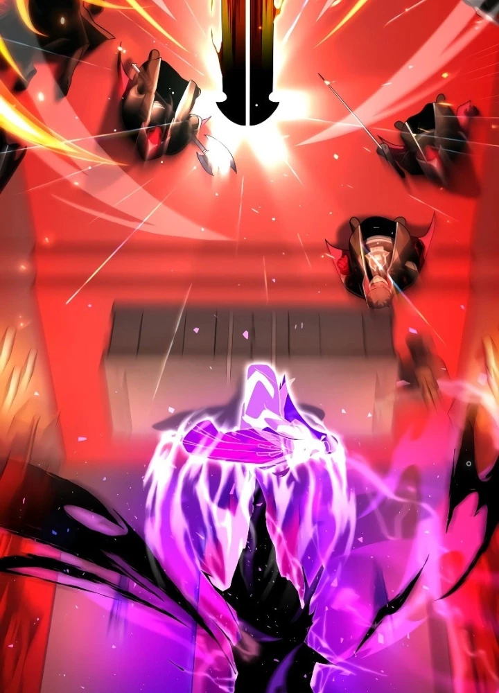 Người Chơi Trở Lại Sau 10000 Năm Chapter 83 - 177