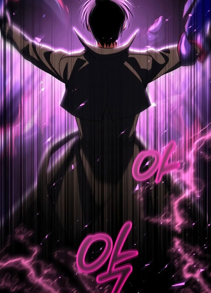 Người Chơi Trở Lại Sau 10000 Năm Chapter 84 - 3