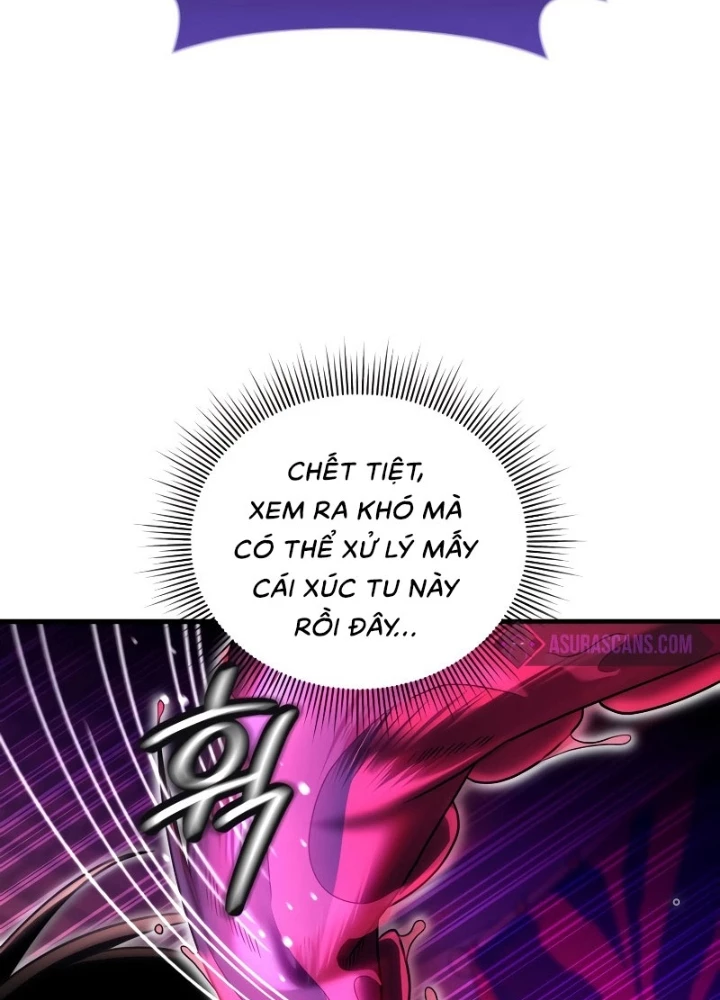 Người Chơi Trở Lại Sau 10000 Năm Chapter 84 - 9