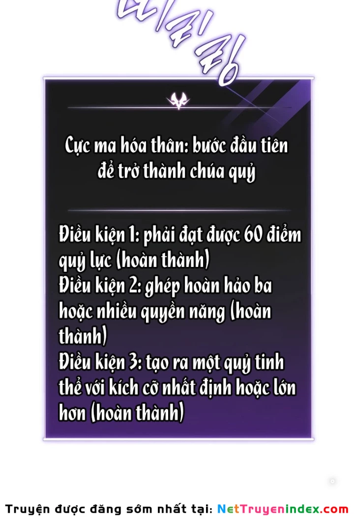 Người Chơi Trở Lại Sau 10000 Năm Chapter 84 - 37