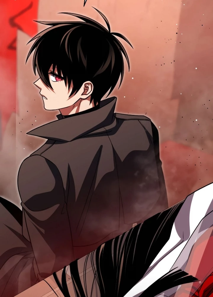 Người Chơi Trở Lại Sau 10000 Năm Chapter 84 - 83