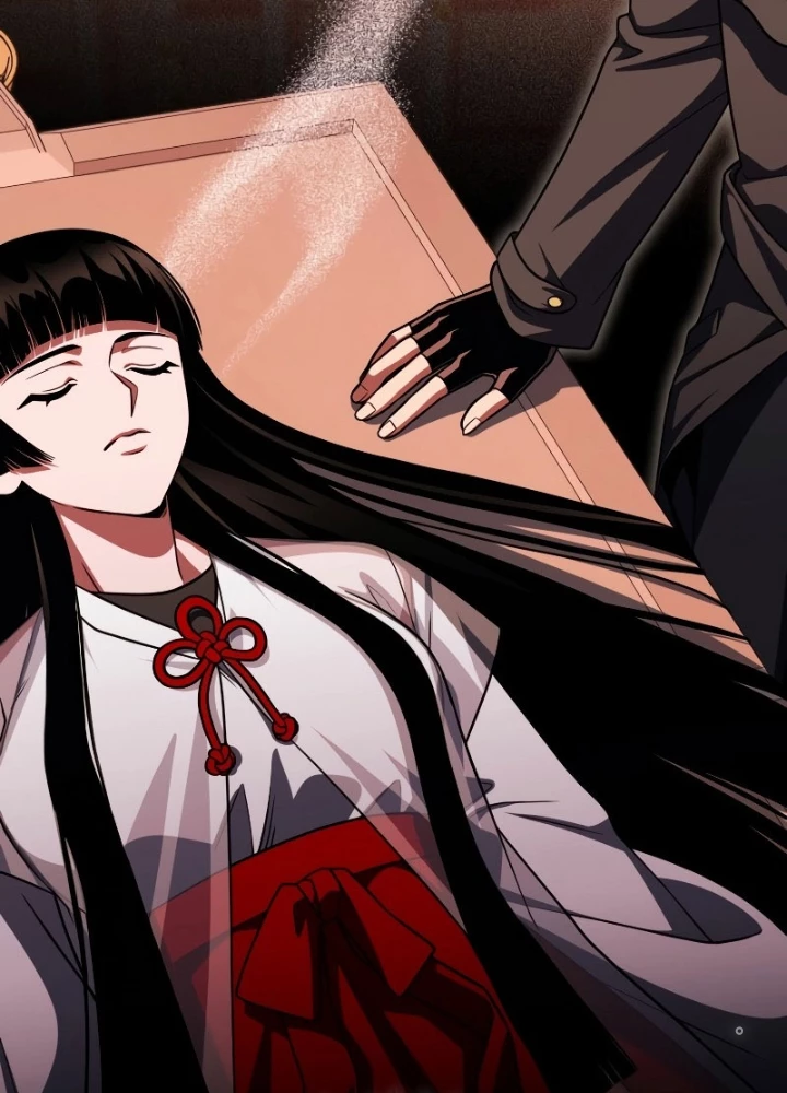 Người Chơi Trở Lại Sau 10000 Năm Chapter 84 - 89