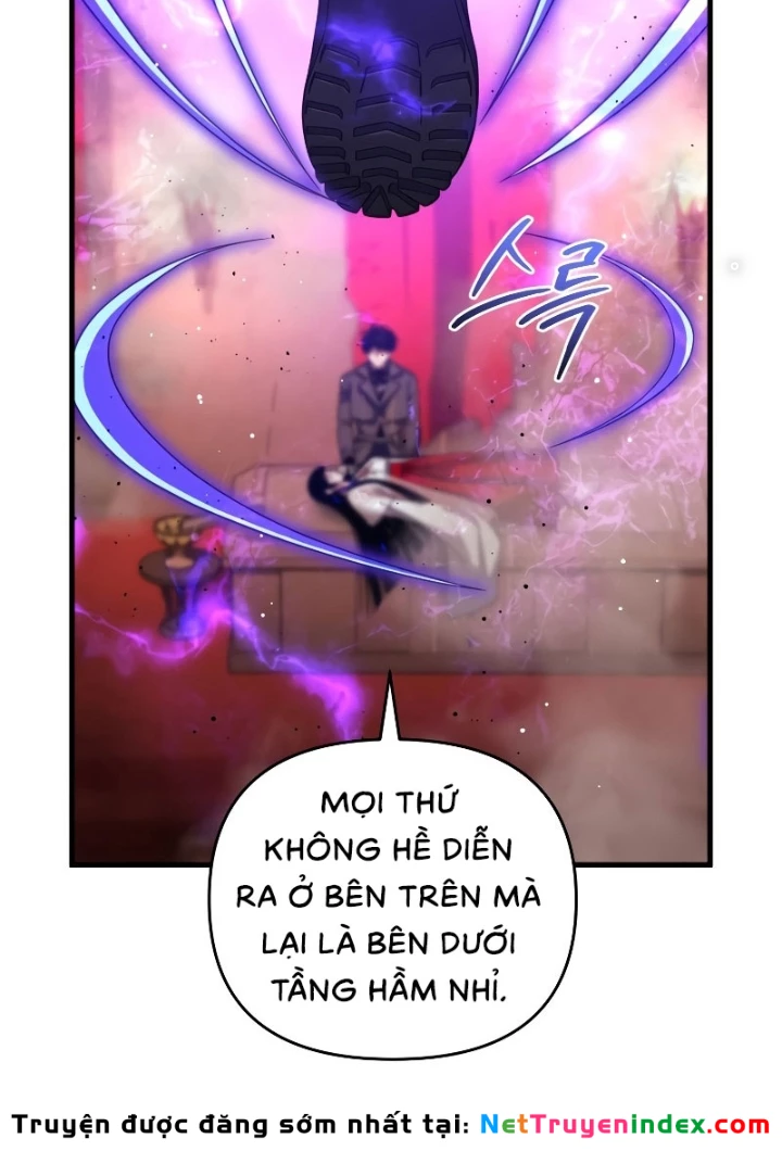 Người Chơi Trở Lại Sau 10000 Năm Chapter 84 - 99