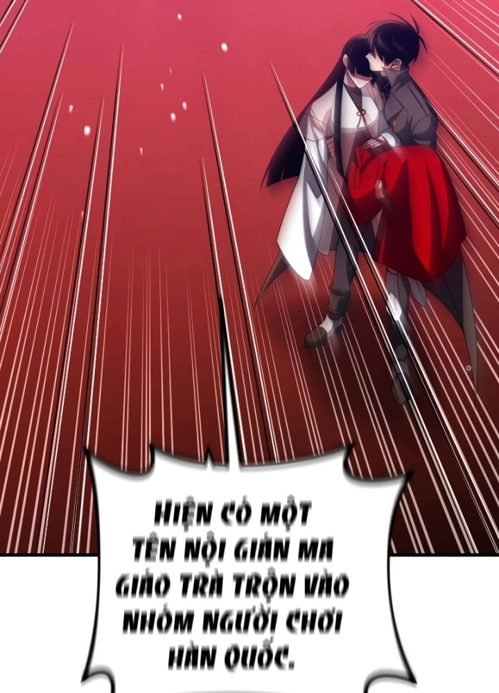 Người Chơi Trở Lại Sau 10000 Năm Chapter 84 - 139