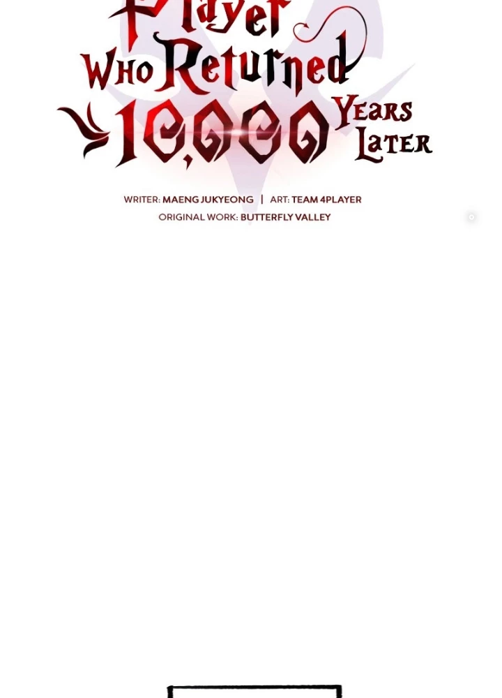 Người Chơi Trở Lại Sau 10000 Năm Chapter 84 - 147