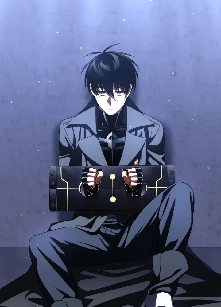 Người Chơi Trở Lại Sau 10000 Năm Chapter 84 - 151