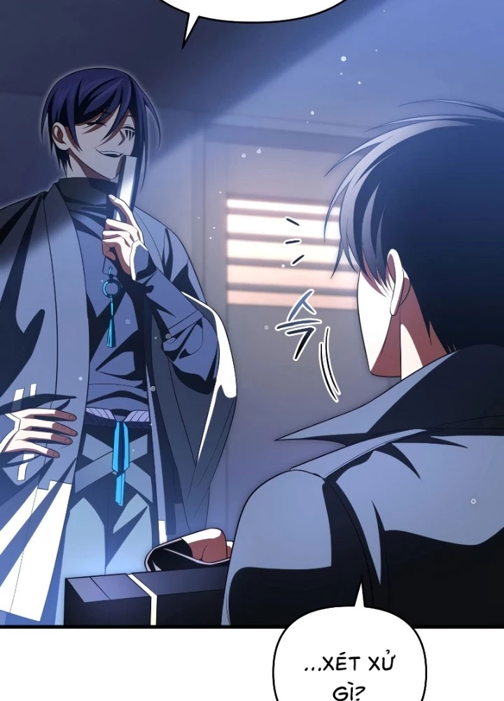 Người Chơi Trở Lại Sau 10000 Năm Chapter 84 - 155