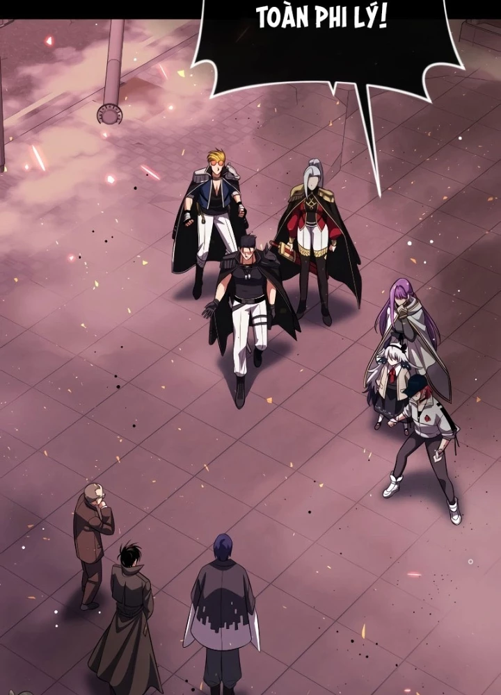 Người Chơi Trở Lại Sau 10000 Năm Chapter 84 - 193