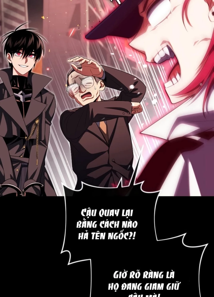 Người Chơi Trở Lại Sau 10000 Năm Chapter 84 - 209