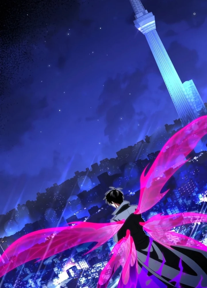 Người Chơi Trở Lại Sau 10000 Năm Chapter 84 - 239