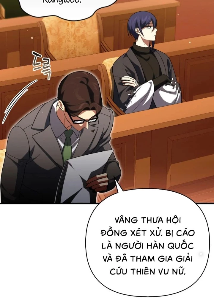 Người Chơi Trở Lại Sau 10000 Năm Chapter 85 - 25